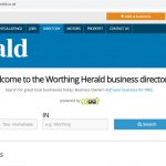 worthing herald