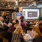 2019 Tech Startups and Entrepreneurs Meetup in London