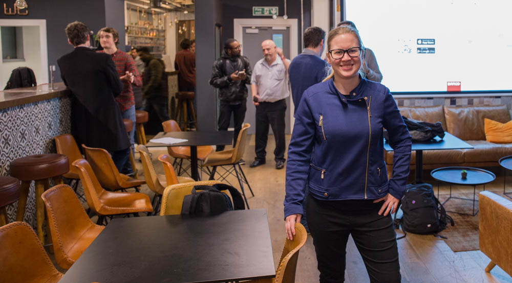 Nicole-at-the-Technopreneurs-meetup-in-London