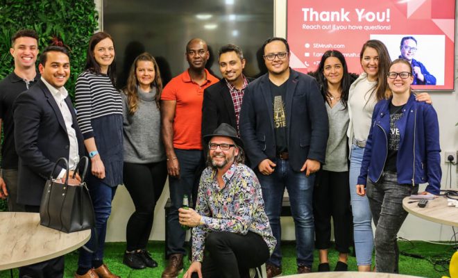 SEMRush-meetup-and-event-at-Passion-Digital-Agency-In-London