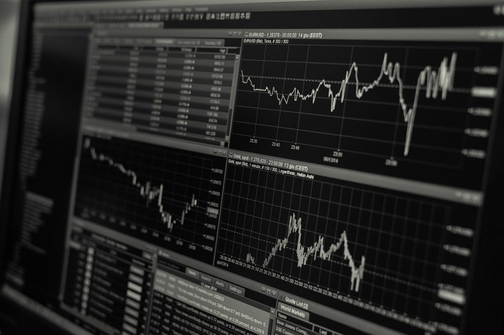 forex trading vs stock trading