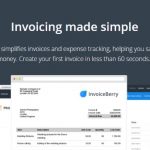 invoiceberry helps small businesses