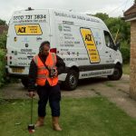 ADI Leak Detection Company