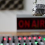 start your own radio station