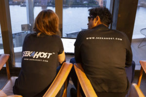 Business-branding-for-SeekaHost-web-host-with-branded-merchandise