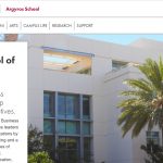 chapman university blog