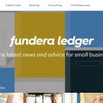 fundera ledger