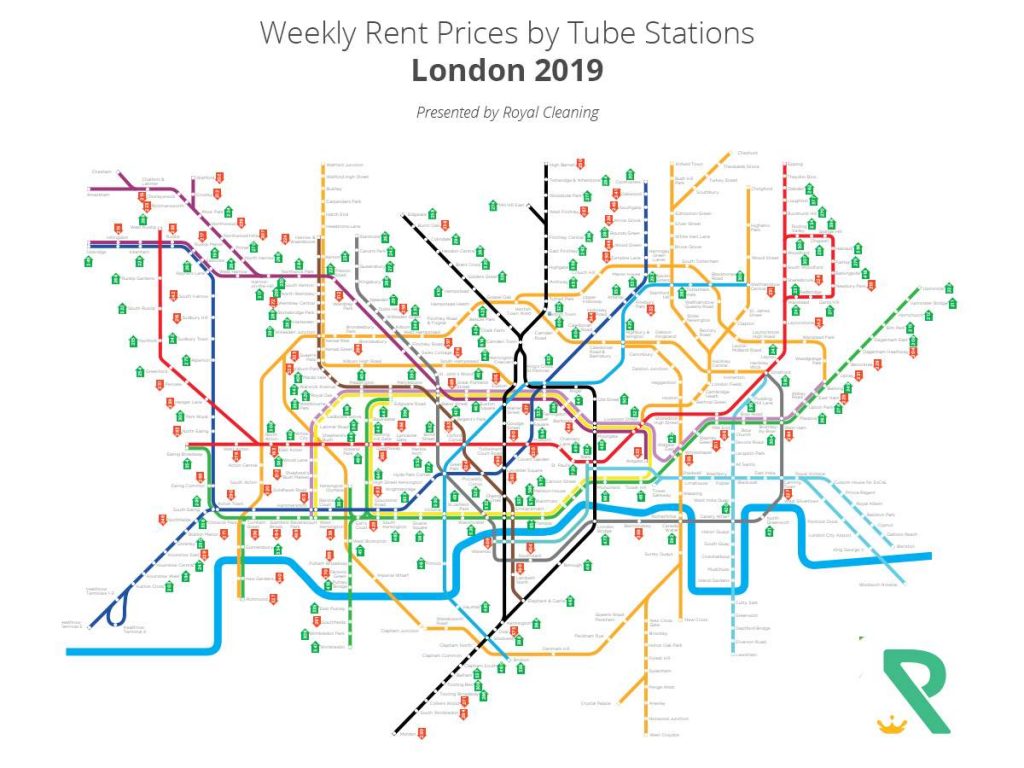 impact of brexit on house rent