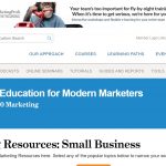 marketing profs blog