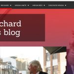 richard bransons blog