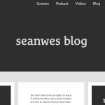 seanwes blog