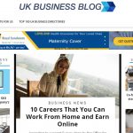 uk business blog