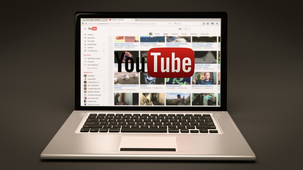 youtube for marketing