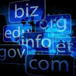 how to choose a domain name for business