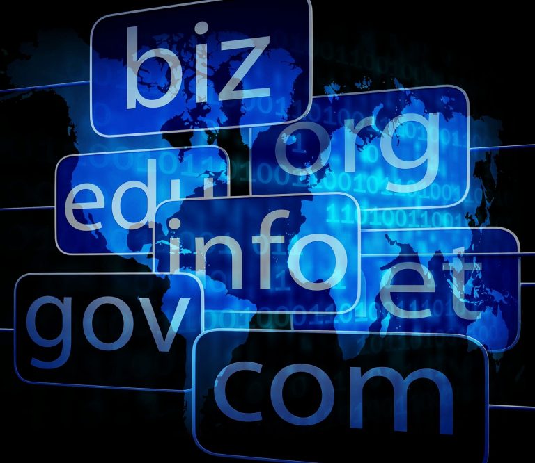 4 Best Ways to Choose the Right Domain Name for your Business