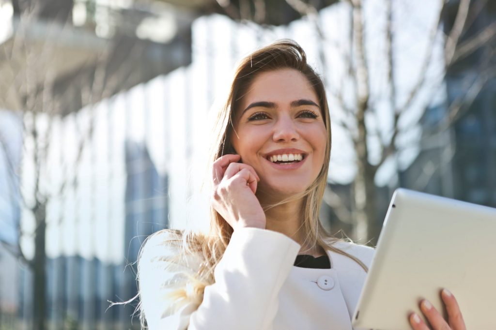 mobile beauty therapy as career