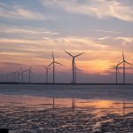 offshore wind turbines for worlds major cities