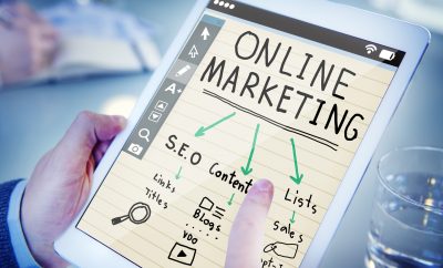 online-marketing tips small business