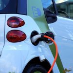 future of electric cars in business