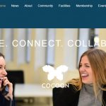 cocoon coworking space