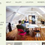 coworking space in london by cooks yard