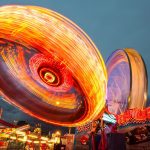 funfair rides