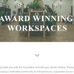 launch 22 coworking space in london