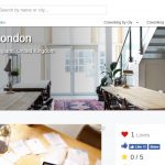 spacing coworking space london