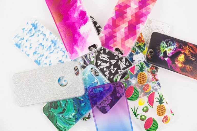DIY Tips How to Create Your Own Phone Case? UK Business Blog