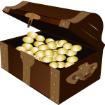 treasure-chest