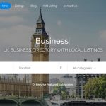 uk business list