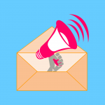 what is email marketing