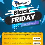 Black Friday – B-P Web Hosting 2