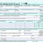 all you need to know about us tax return