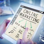 online marketing techniques