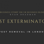 Pest Exterminators