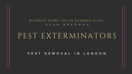 Pest-Exterminators