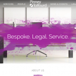 Pinney Talfourd Solicitors