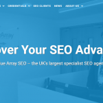 Blue Array Seo Agency