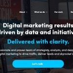 Bulldog Digital Media seo agency