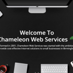 Chameleon Web Services Seo Agency