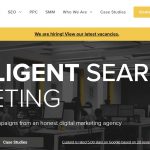 Custard Online Marketing seo agency