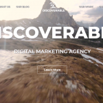 Discoverable seo agency