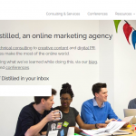 Distilled Seo Agency