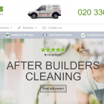 EP cleaners – end of tenancy cleaners