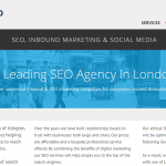 Go Mungo SEO agency