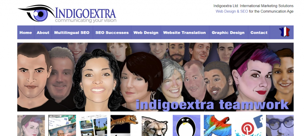 IndigoExtra Seo Agency