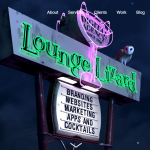 Lounge Lizard Seo Agency