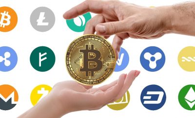 4 Ways To Make Money From Cryptocurrency