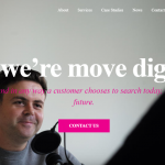 Move Digital seo agency